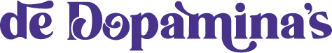 de Dopamina's Logo